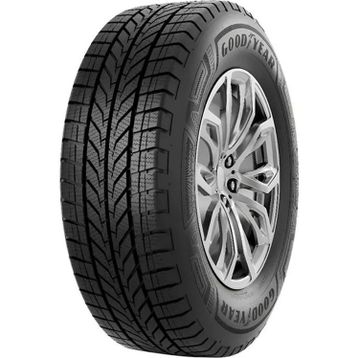 Goodyear 205/60 R16 92H WinterCommand Kış Lastiği 2025