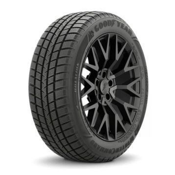 Goodyear 205/60 R16 92H WinterCommand Kış Lastiği 2025