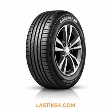 Goodyear 205/60R16 92V Eagle Sport 2 Yaz Lastiği 2026