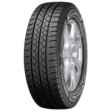 Goodyear 205/65 R15C 102/100T Vector 4 Seasons Cargo Dört Mevsim Lastiği 2026