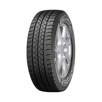 Goodyear 205/65 R15C 102/100T Vector 4 Seasons Cargo Dört Mevsim Lastiği 2026