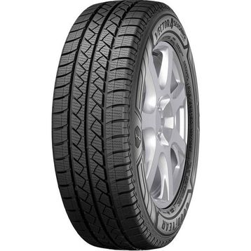 Goodyear 205/65 R15C 102/100T Vector 4 Seasons Cargo Dört Mevsim Lastiği 2026
