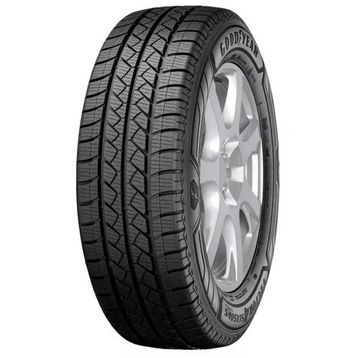 Goodyear 205/65 R15C 102/100T Vector 4 Seasons Cargo Dört Mevsim Lastiği 2026