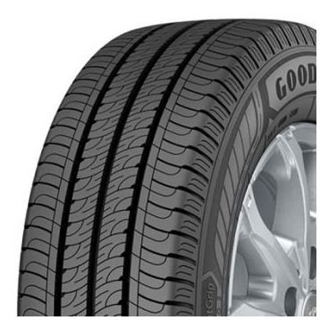 Goodyear 205/75 R16C 110/108R EfficientGrip Cargo 2 Yaz Lastiği Üretim Yılı: 2023