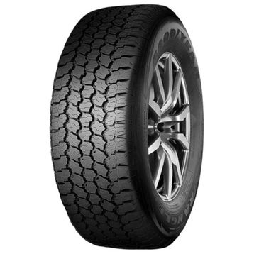 Goodyear 205/80 R16C 110/108S Wrangler AT/S Yaz Lastiği 2023
