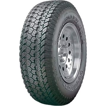 Goodyear 205/80 R16C 110/108S Wrangler AT/S Yaz Lastiği 2023