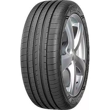 Goodyear 215/45 R18 89V Eagle F1 Asymmetric 3 Fp Yaz Lastiği 2026