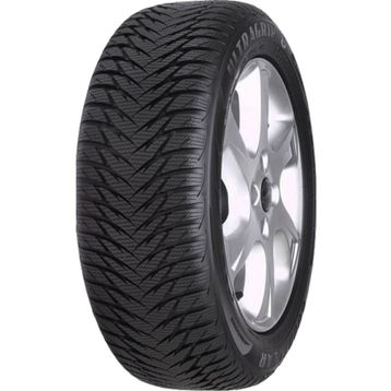 Goodyear 215/50 R17 95V XL Ultragrip Performance 8 Kış Lastiği