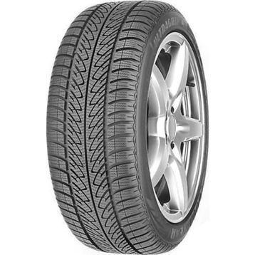 Goodyear 215/50R17 95V UltraGrip 8 Performance Ms Kış Lastiği 2024