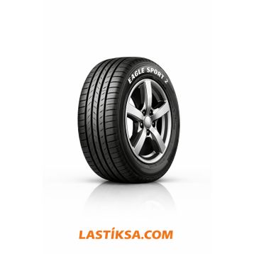 Goodyear 215/55 R16 97W XL Eagle Sport 2 Yaz Lastiği 2026