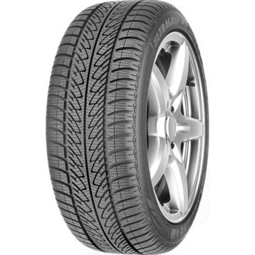 Goodyear 215/55 R17 98V XL UltraGrip 8 Performance FP Kış Lastiği 2024
