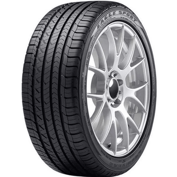 Goodyear 215/55R18 99V XL FP Eagle Sport SUV TZ Yaz Lastiği