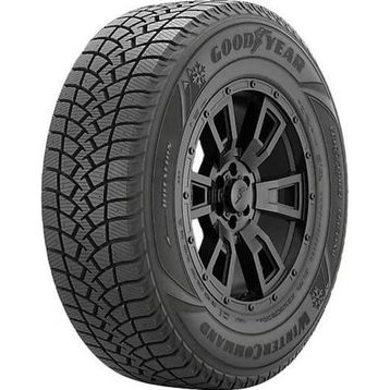 Goodyear 215/60 R16 99H XL WinterCommand SUV Kış Lastiği 2025