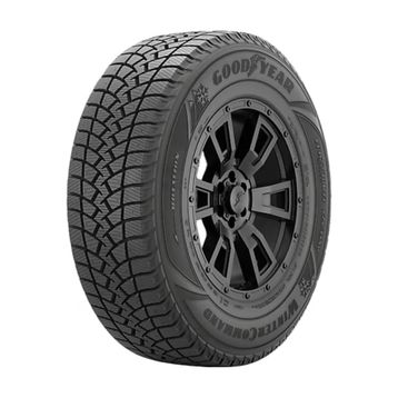 Goodyear 215/60 R16 99H XL WinterCommand SUV Kış Lastiği 2025