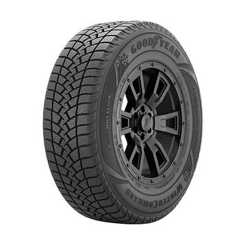 Goodyear 215/60 R16 99H XL WinterCommand SUV Kış Lastiği 2025