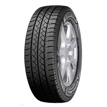 Goodyear 215/60 R17C 109/107T Vector 4Seasons Cargo Dört Mevsim Lastiği 2025