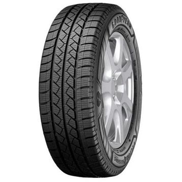Goodyear 215/60 R17C 109/107T Vector 4Seasons Cargo Dört Mevsim Lastiği 2025