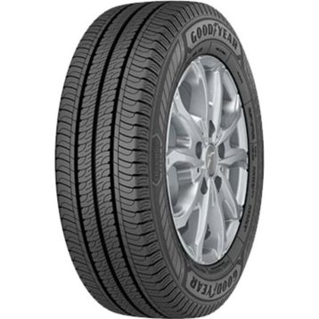 Goodyear 215/60R17C 104/102H EfficientGrip Cargo 2 Yaz Lastiği 2026