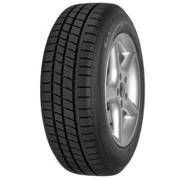 Goodyear 215/65 R15C 104/102T Vector 4 Seasons Cargo Dört Mevsim Lastiği 2025