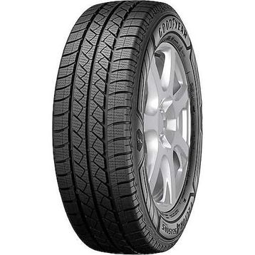 Goodyear 215/65 R15C 104/102T Vector 4 Seasons Cargo Dört Mevsim Lastiği 2025