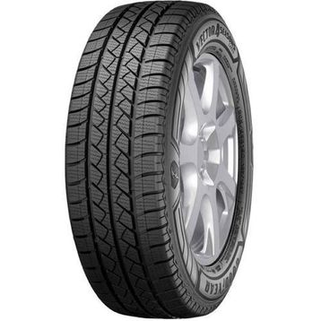 Goodyear 215/65 R15C 104/102T Vector 4 Seasons Cargo Dört Mevsim Lastiği 2025