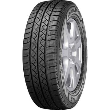Goodyear 215/65 R15C 104/102T Vector 4 Seasons Cargo Dört Mevsim Lastiği 2025