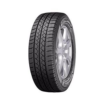 Goodyear 215/65 R15C 104/102T Vector 4 Seasons Cargo Dört Mevsim Lastiği 2025