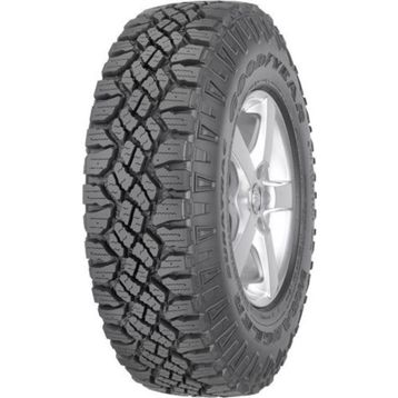 Goodyear 215/65 R16 103/100Q Wrangler Duratrac RT FP Yaz Lastiği 2024