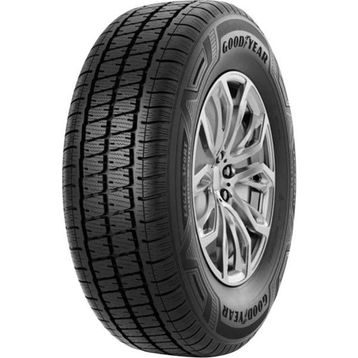 Goodyear 215/65 R16C 109/107T Eagle Sport 4Seasons Cargo Dört Mevsim Lastiği 2026
