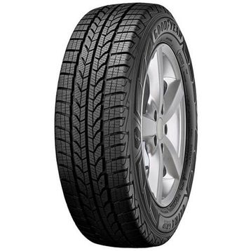 Goodyear 215/65 R16C 109/107T UltraGrip Cargo Kış Lastiği