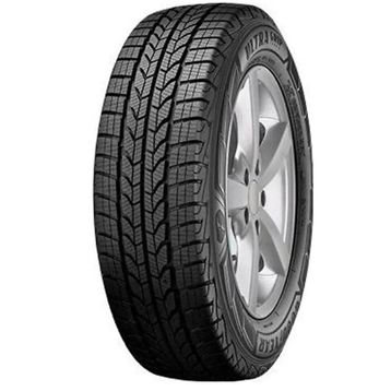 Goodyear 215/65 R16C 109/107T UltraGrip Cargo Kış Lastiği