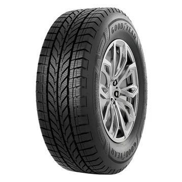 Goodyear 215/65 R16C 109/107T WinterCommand Cargo Kış Lastiği 2025