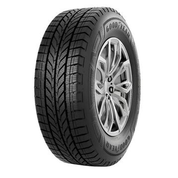 Goodyear 215/65 R16C 109/107T WinterCommand Cargo Kış Lastiği 2025