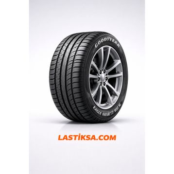Goodyear 215/65 R17 99V Eagle Sport 2 SUV Yaz Lastiği 2026