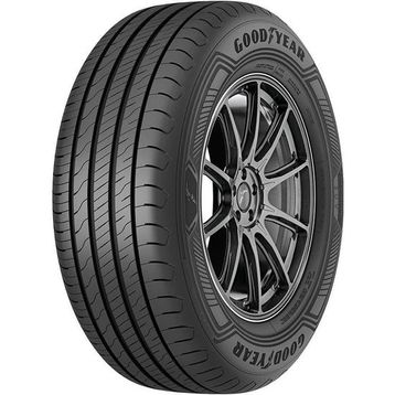 Goodyear 215/65 R17 99V EfficientGrip SUV 2 Yaz Lastiği