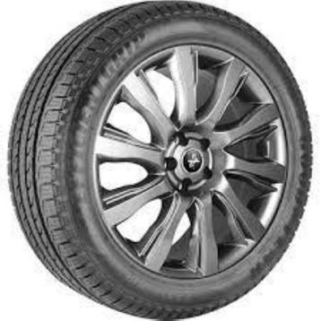 Goodyear 215/65 R17 99V EfficientGrip SUV FP Yaz Lastiği