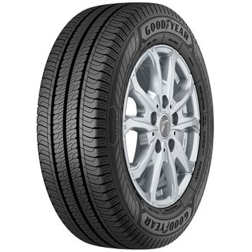 Goodyear 215/70 R15C 109/107S EfficientGrip Cargo 2 Yaz Lastiği Üretim Yılı: 2023