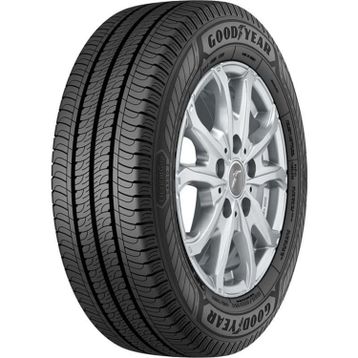 Goodyear 215/70 R15C 109/107S EfficientGrip Cargo 2 Yaz Lastiği Üretim Yılı: 2024