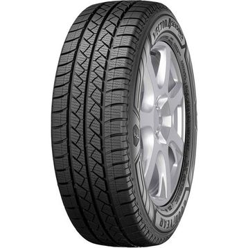 Goodyear 215/70 R15C 109/107S Vector 4Seasons Cargo Dört Mevsim Lastiği 2025