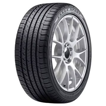 Goodyear 215/70 R16 100H EfficientGrip SUV FP Yaz Lastiği
