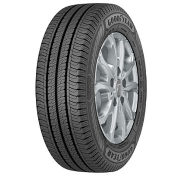Goodyear 215/75 R16C 113/111R EfficientGrip Cargo Yaz Lastiği