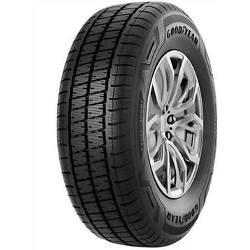 Goodyear 215/75R16C 113/111R Eagle Sport 4Seasons Cargo M+S 3PMSF 4 Dört Mevsim Lastiği 2026