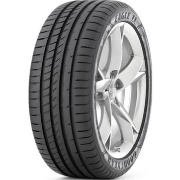 Goodyear 225/40 R18 92W XL FP Eagle F1 Asymmetric 2 ROF MOE Yaz Lastiği Üretim Yılı: 2024