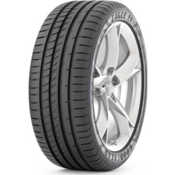 Goodyear 225/40 R18 92Y XL Eagle F1 Asymmetric 3 Yaz Lastiği Üretim Yılı: 2023