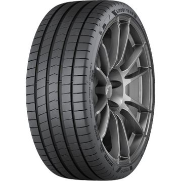 Goodyear 225/40 R18 92Y XL Eagle F1 Asymmetric 6 FP Yaz Lastiği 2025
