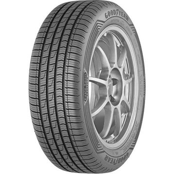 Goodyear 225/40 R18 92Y XL Eagle Sport 4 Seasons FP Dört Mevsim Lastiği 2024