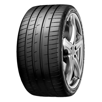 Goodyear 225/40 ZR18 92Y XL FP Eagle F1 SuperSport Yaz Lastiği