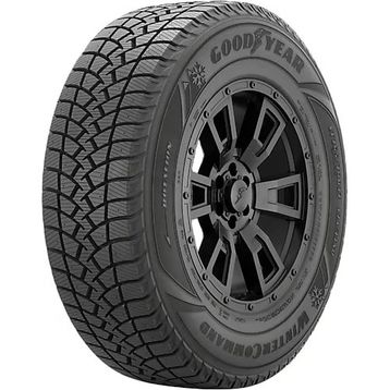 Goodyear 225/45 R17 91H FP WinterCommand Kış Lastiği 2025