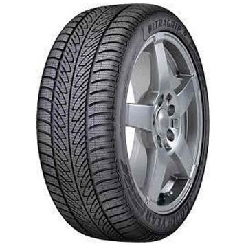 Goodyear 225/45 R17 94V XL UltraGrip 8 Performance FP Kış Lastiği