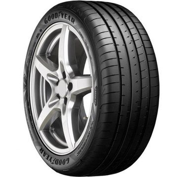 Goodyear 225/45 R18 91Y Eagle F1 Asymmetric 5 FP Yaz Lastiği 2025